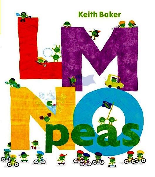 LMNO Peas