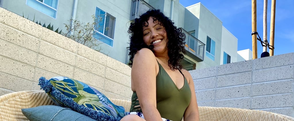 I'm Latina But I Don't Have an Hourglass Body