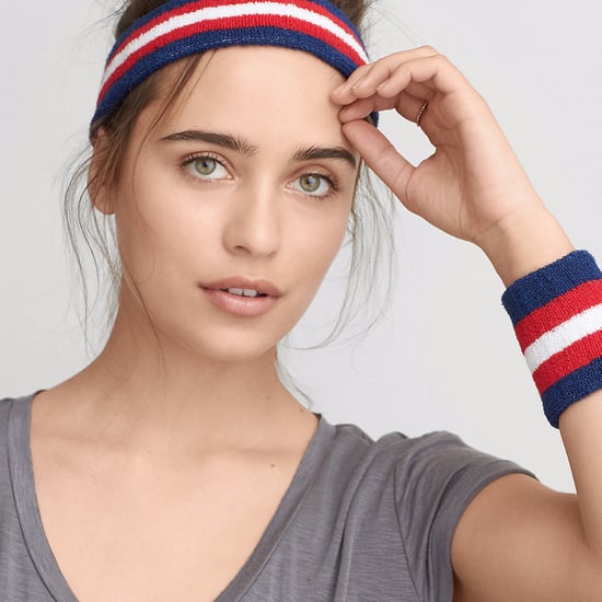 Fourth of July Workout Clothes