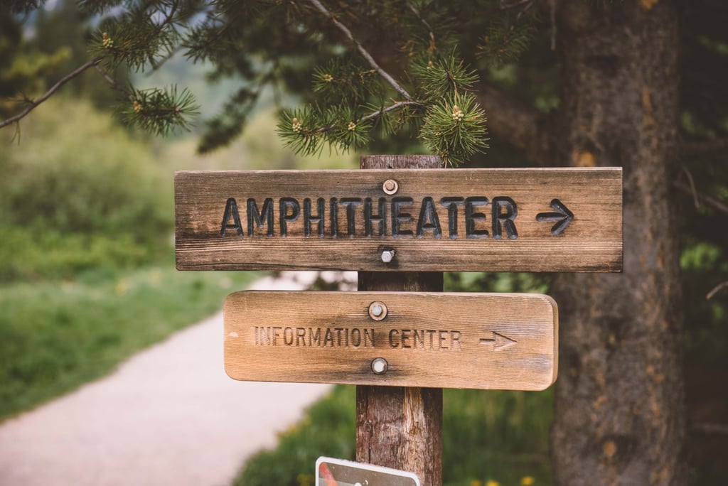 Mountainside Elopement