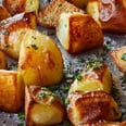 Ina Garten Shared Emily Blunt's English Roast Potato Recipe, and My Dinner Plans Are Set