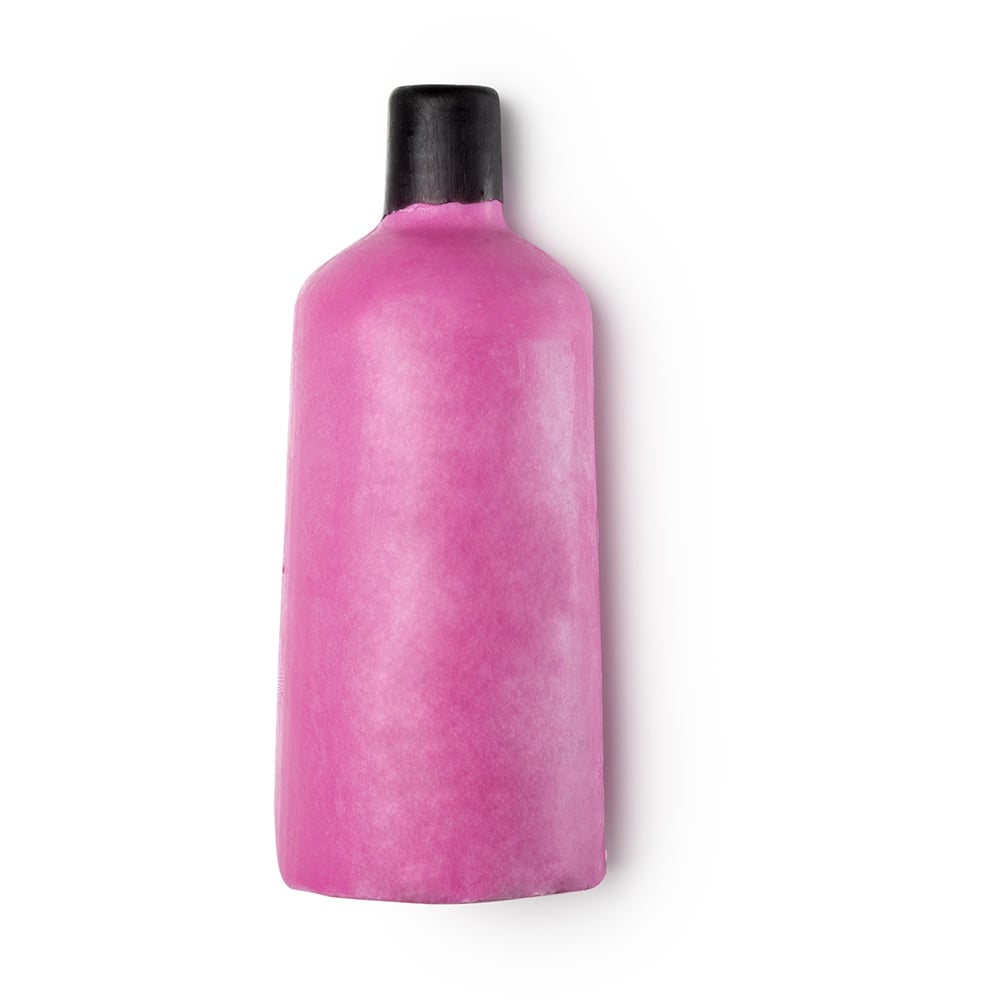 Lush Snow Fairy Naked Shower Gel