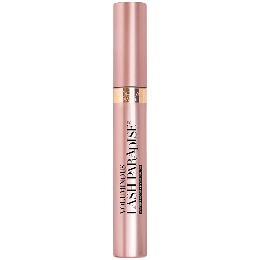 L'Oréal Paris Voluminous Lash Paradise | Summer 2017 Drugstore Beauty ...