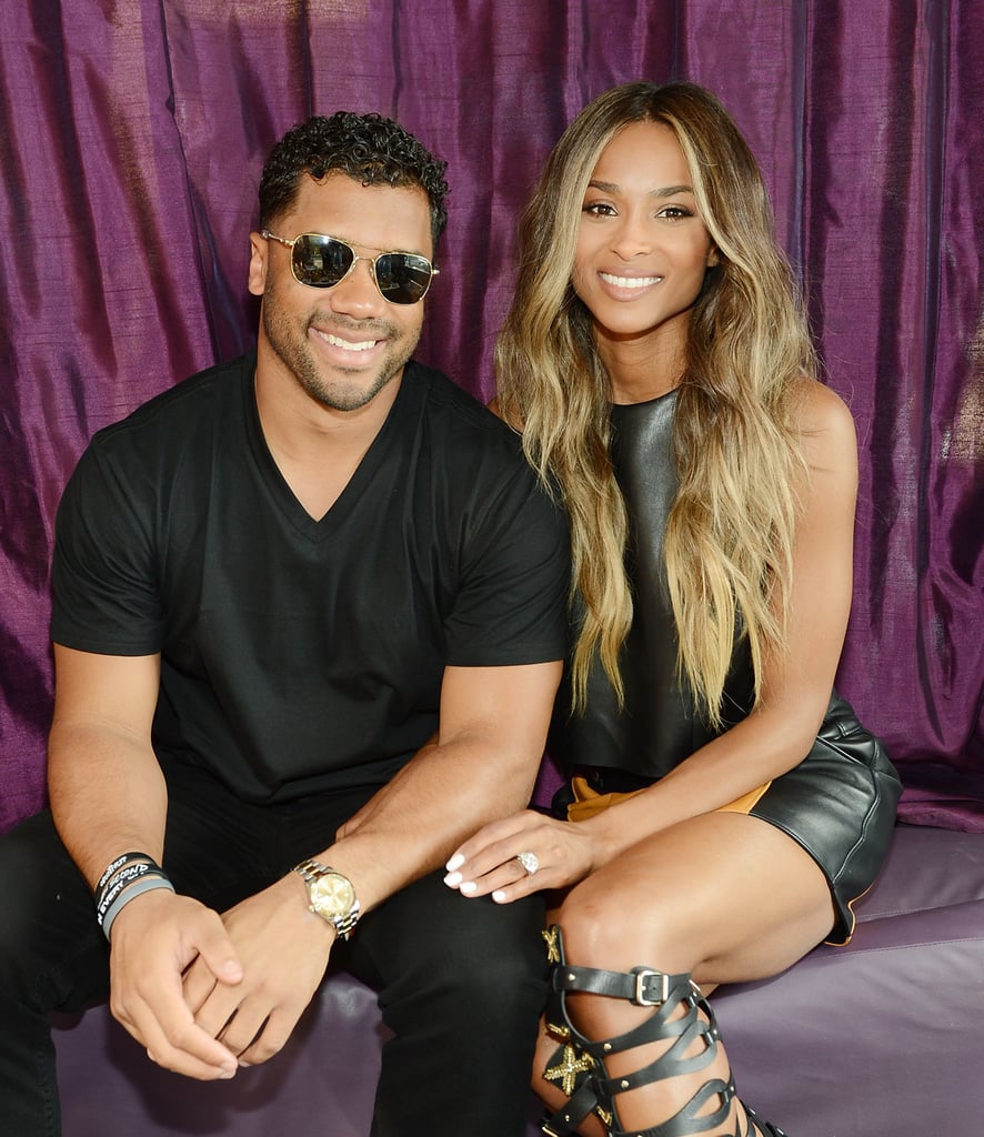 Engaged Celebrity Couples 2015 POPSUGAR Celebrity engaged-celebrity-couples-2015-popsugar-celebrity