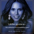 So Much More Than Ball Gowns: How 14 Miss Universe Contestants Define Success