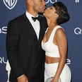 Just a Bunch of Photos of Meagan Good and DeVon Franklin Being Absolutely Adorable Together