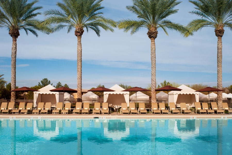 The Westin Kierland Resort and Spa