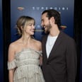 Melissa Benoist and Chris Wood's Sweetest Offscreen Couple Moments