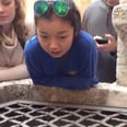 Once You Watch This Video of a Girl Singing Into a Well, You'll Get Why It Went Viral