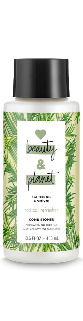 Love Beauty and Planet Daily Detox Conditioner