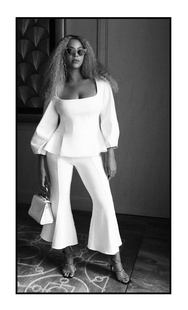 Beyoncé and JAY-Z's Family Vacation in Europe Pictures 2018
