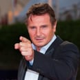 Despite Having a Particular Set of Skills, Liam Neeson Says He's Done With Action Films