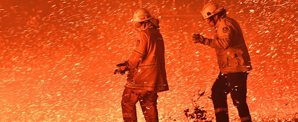 The Most Effective Ways to Donate to the Australian Bushfire Crisis