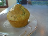 Lemon Poppy Seed Muffins