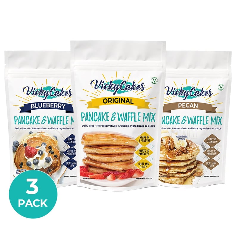 Vicky Cakes Breakfast Bundle