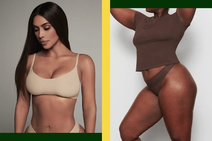 12 Bestselling Skims Shapewear Pieces