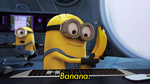 Why We Sometimes Go Bananas