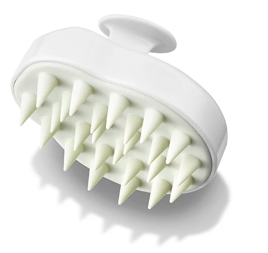 Tropic Skincare Scalp Massager