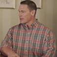 Exclusive: Watch John Cena and Leslie Mann's Hysterical Blockers Outtakes