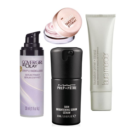 Top 8 Primers For Different Skin Types POPSUGAR Beauty Australia