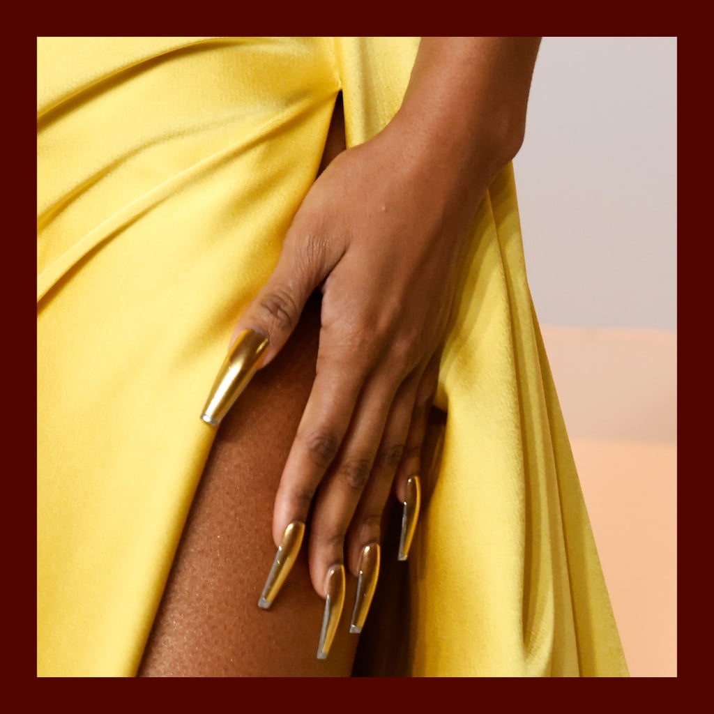 Coco Jones's Luxury Must-Have