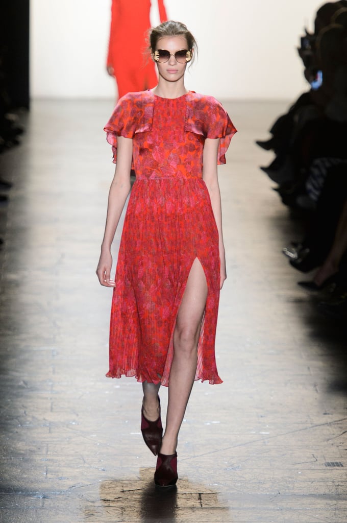 Prabal Gurung Fall 2016 Collection | POPSUGAR Fashion