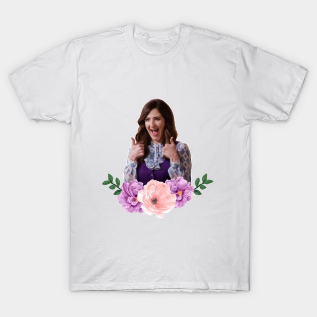 The good top place merch