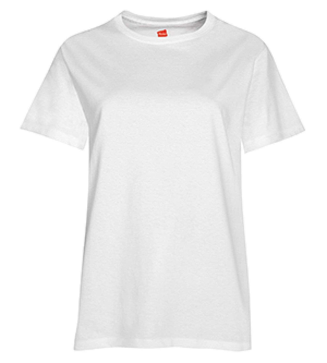 Norm Landsdækkende entanglement Best Plain Comfortable White T-Shirt for Women in 2021 | POPSUGAR Fashion