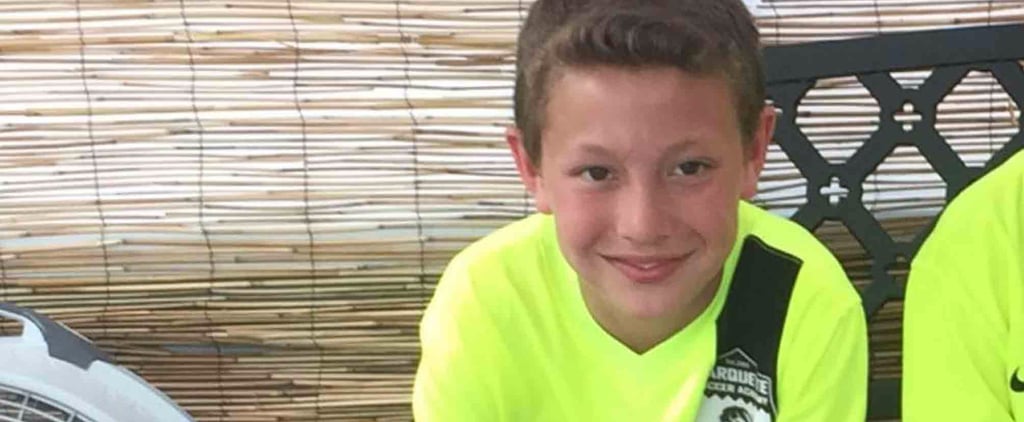 11-Year-Old Kills Himself After Social Media Prank