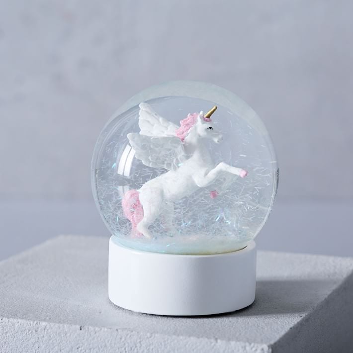 Unicorn Snow Globe | Unicorn Gifts | POPSUGAR Love & Sex Photo 45