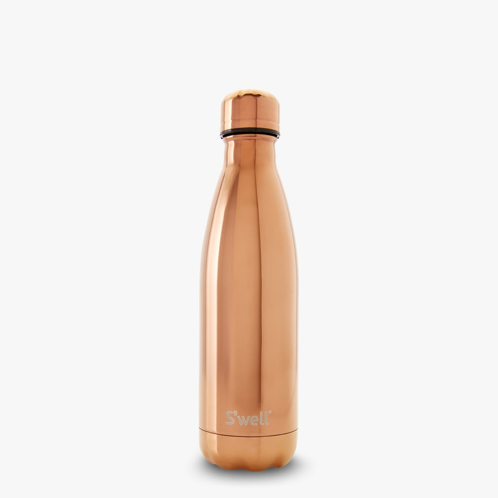 S'well Rose Gold 17-oz Bottle