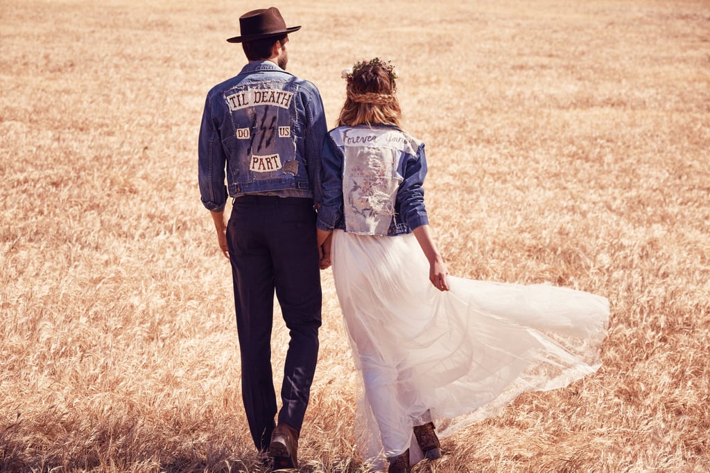 Free People Bridal Collection