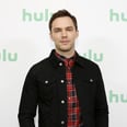 Nicholas Hoult Says the "Level of Love" That Comes With Fatherhood Outweighs Everything