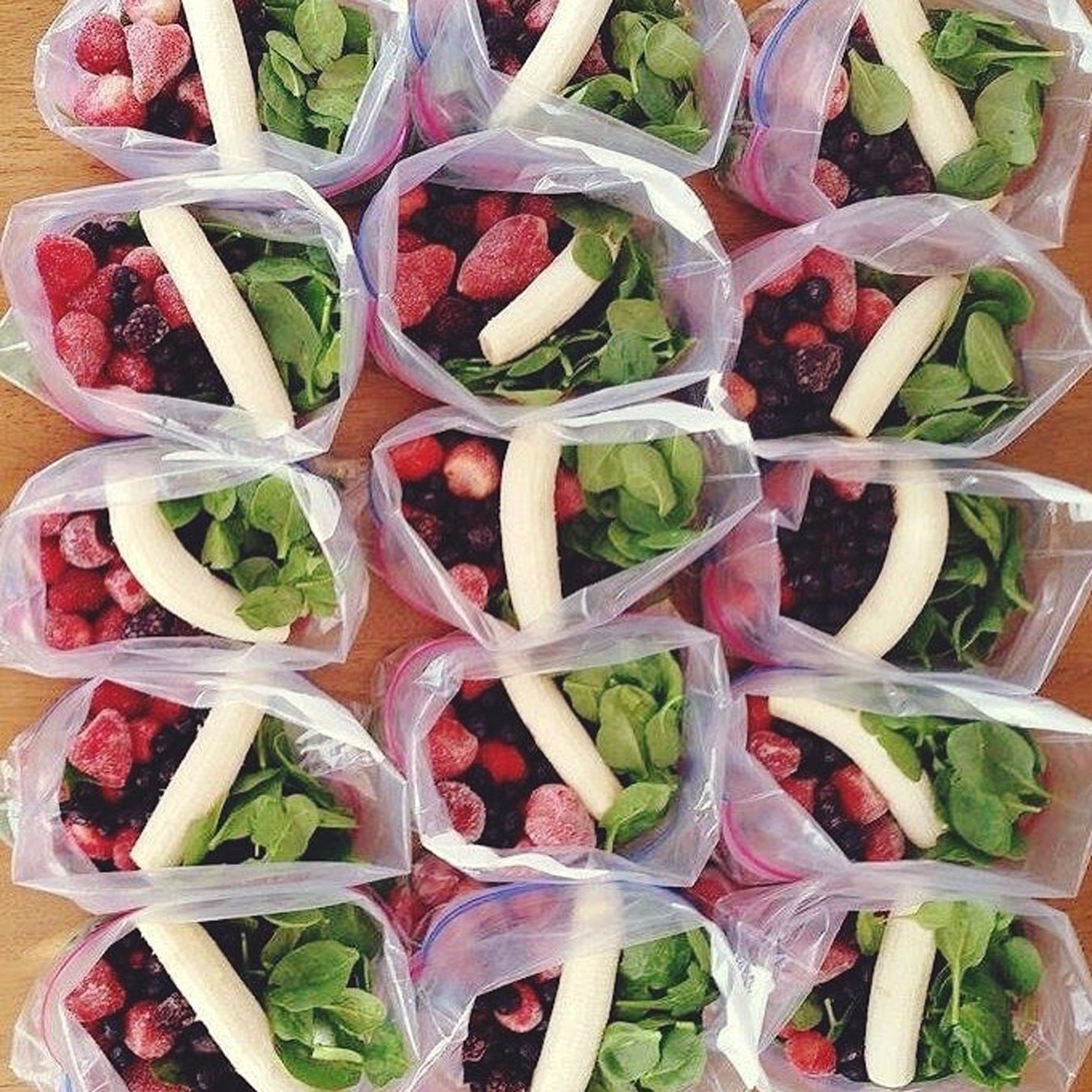 Meal Prep Hacks | PS Fitness