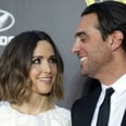 Rose Byrne and Bobby Cannavale Have Such a Swoonworthy, Under-the-Radar Romance