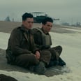 I Only Saw Dunkirk Because of Harry Styles, and Here's Why It's Not a F*cking Problem