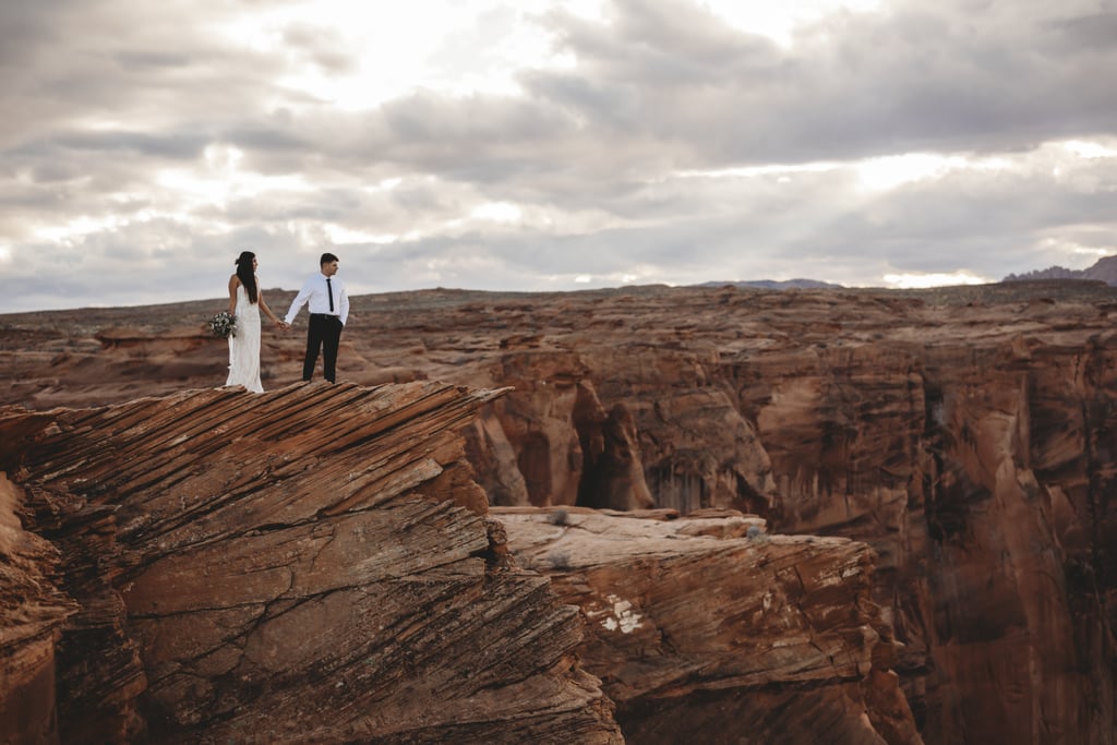 Sexy Couples Wedding Photo Shoot