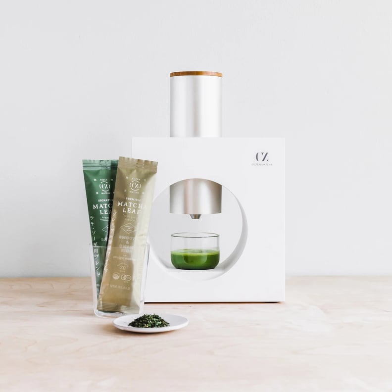 The Best Gifts For Matcha-Lovers