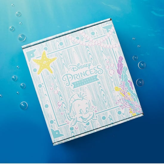 Disney Princess Ariel Subscription Box