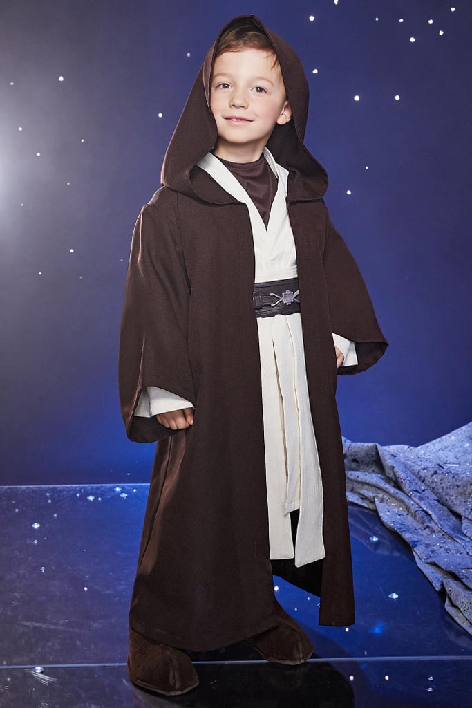 Jedi Costume For Kids