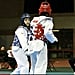 Brianna Salinaro Is Going to 2020 Paralympics For Taekwondo