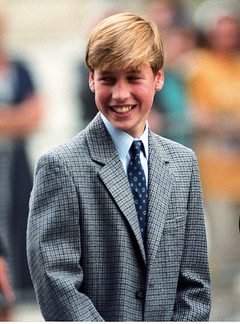 Prince William