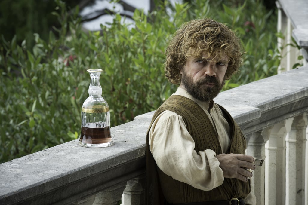 Tyrion Lannister, Played by Peter Dinklage