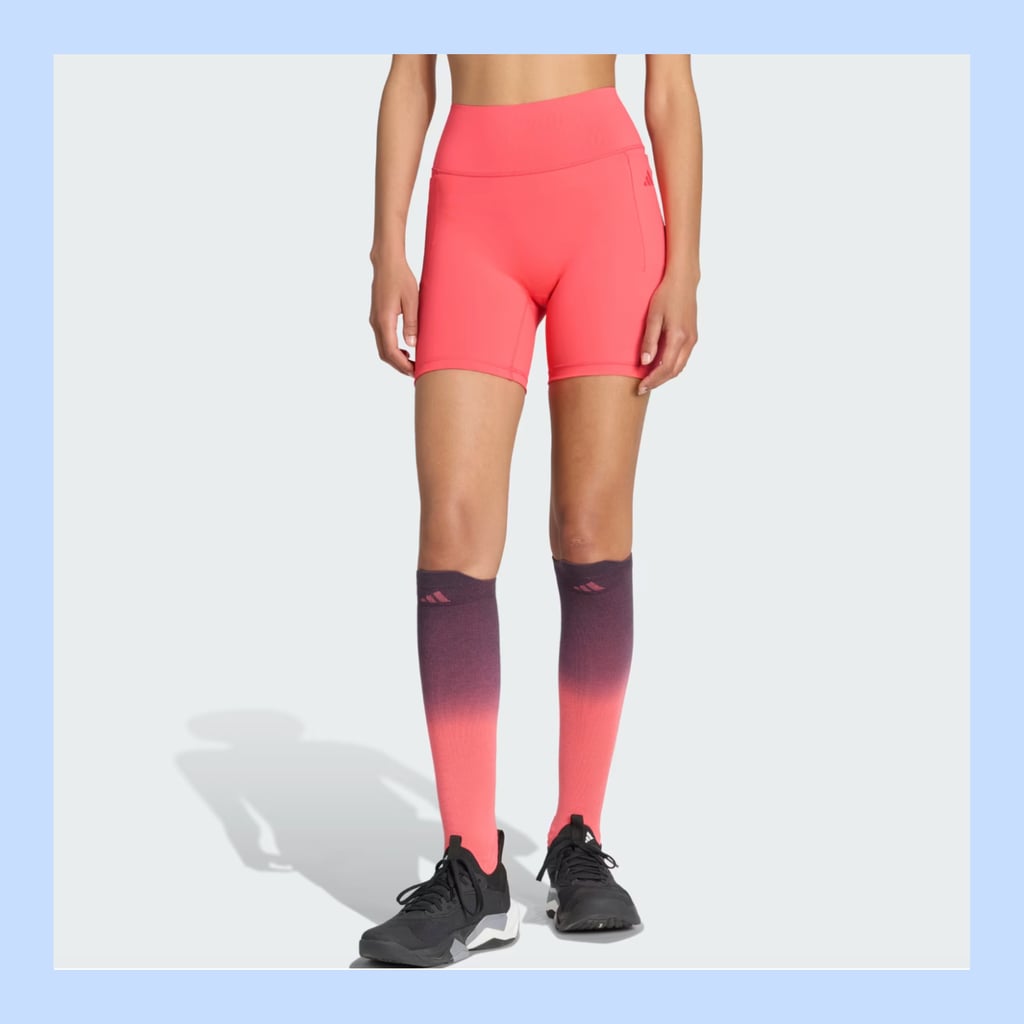 Adidas Optimé Short Leggings
