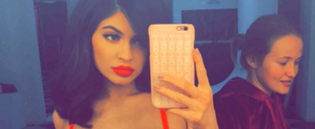 Kylie Jenner New Lip Kit Colors | Winter 2016