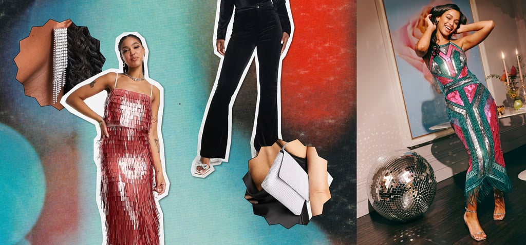 4 Statement-Making Outfits For Your Most Glam Holiday Events