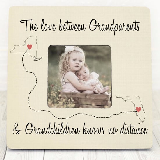 Thoughtful Gifts For Grandparents