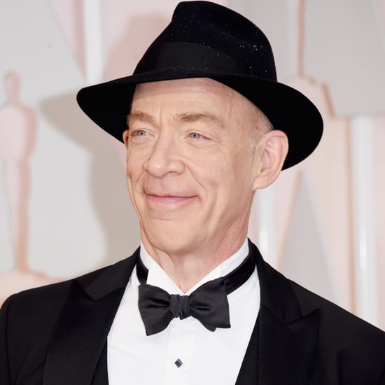 J.K. Simmons Quotes at the Oscars 2015