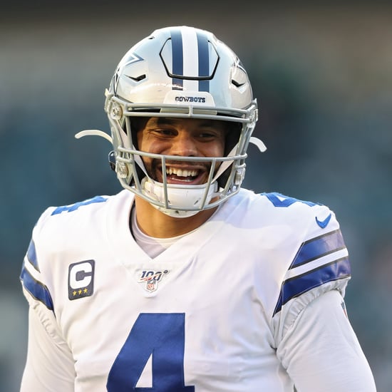 Dak Prescott Speaks About His Depression and Anxiety