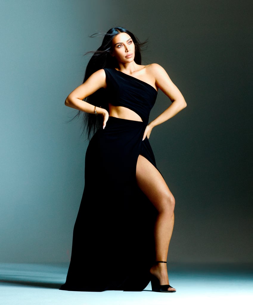Kim Kardashian Shares Backstory of Her 2021 Met Gala Dress